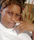 Rencontre Femme Cameroun à Yde : Nanou, 41 ans